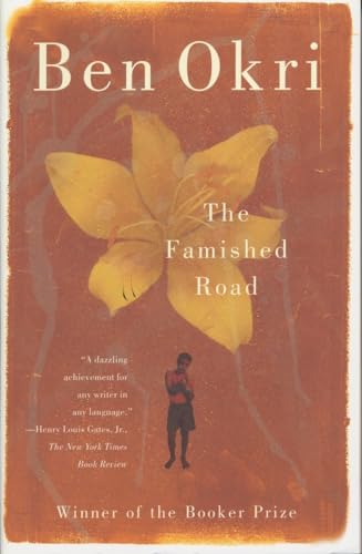 9780385425131: The Famished Road