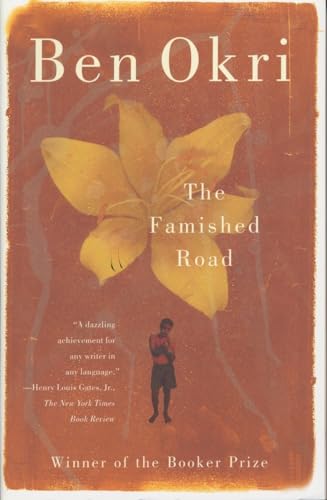 9780385425131: The Famished Road: Man Booker Prize Winner