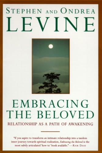 9780385425278: Embracing the Beloved: Relationship as a Path of Awakening