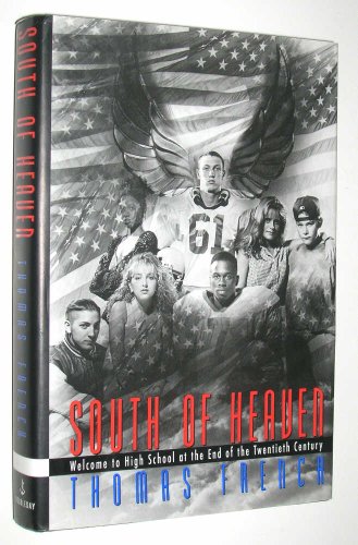 Imagen de archivo de South of Heaven a la venta por ThriftBooks-Dallas