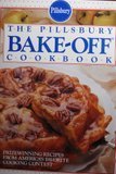Beispielbild fr The Pillsbury Bake-Off Cookbook: Prize zum Verkauf von BookHolders