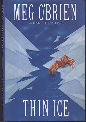 Imagen de archivo de Thin Ice a la venta por Better World Books