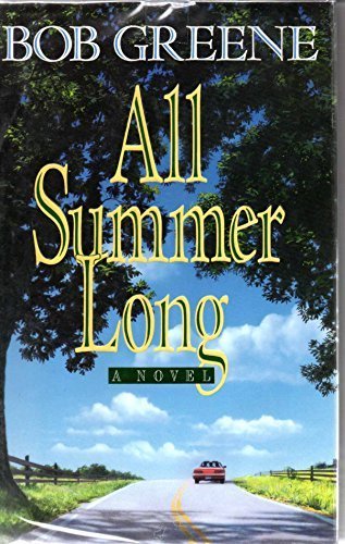 Imagen de archivo de All Summer Long a la venta por SecondSale