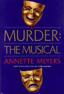 Beispielbild fr Murder : The Musical zum Verkauf von Better World Books