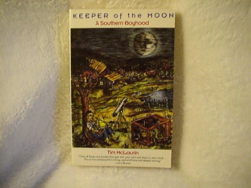 Beispielbild fr Keeper of the Moon zum Verkauf von Wonder Book