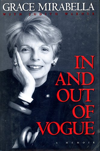 Beispielbild fr In and Out of Vogue zum Verkauf von ThriftBooks-Dallas