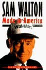 9780385426152: Sam Walton: Made in America : My Story