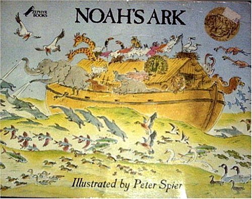 Beispielbild fr Noah's Ark zum Verkauf von Better World Books