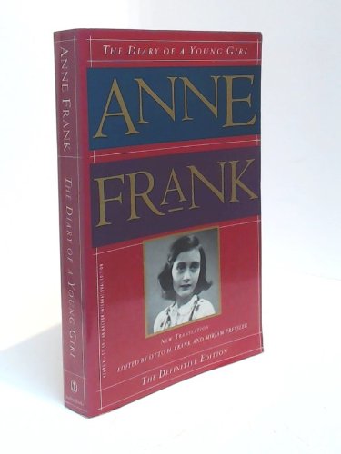 9780385426954: Anne Frank