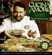 9780385427074: Cucina Amore