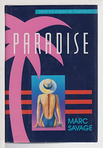 Stock image for Paradise for sale by Willis Monie-Books, ABAA