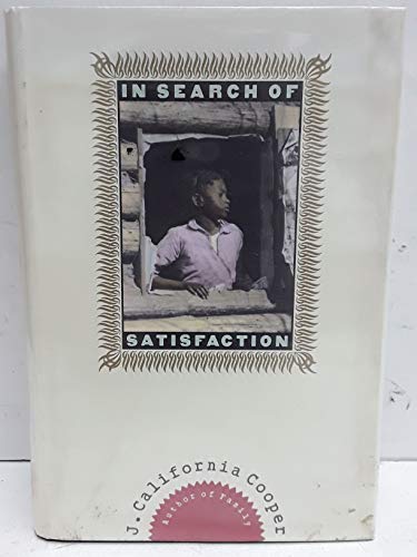 Beispielbild fr In Search of Satisfaction zum Verkauf von Jenson Books Inc