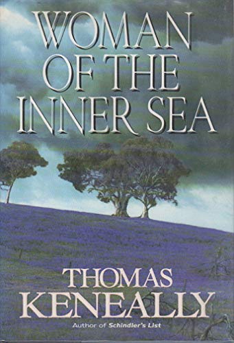 Beispielbild fr Woman of the Inner Sea, A zum Verkauf von Wonder Book