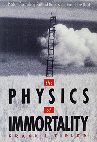 Imagen de archivo de The Physics of Immortality a la venta por SecondSale