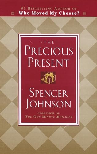 Beispielbild fr The Precious Present zum Verkauf von Wonder Book