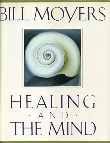 Imagen de archivo de Healing and the Mind Moyers, Bill a la venta por Hook's Book Nook