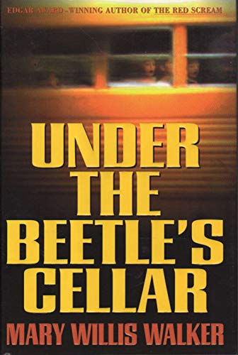 Beispielbild fr Under the Beetle's Cellar zum Verkauf von Magus Books Seattle