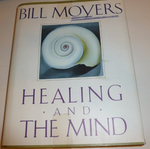 Stock image for Healing and the Mind for sale by MVE Inc