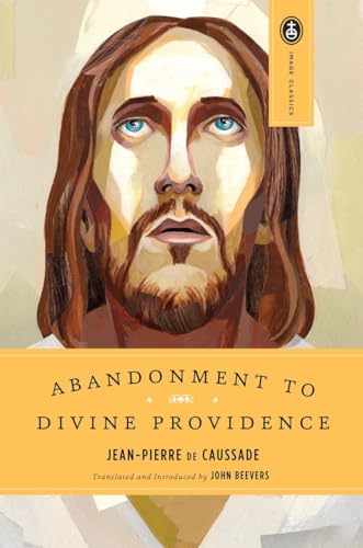 Abandonment to divine providence.