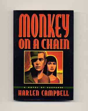 Monkey on a Chain