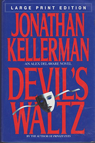 Beispielbild fr Devil's Waltz zum Verkauf von Better World Books