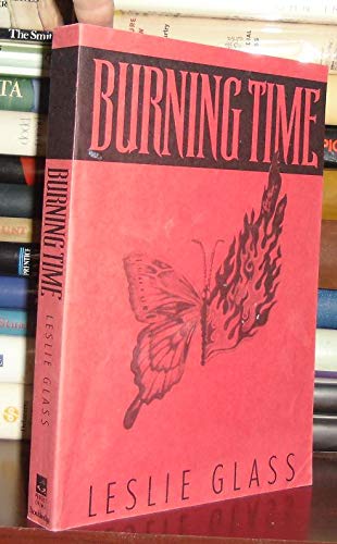 Stock image for Burning Time for sale by Better World Books