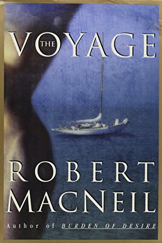 Stock image for VOYAGE for sale by Robert Rhodes - Bookseller