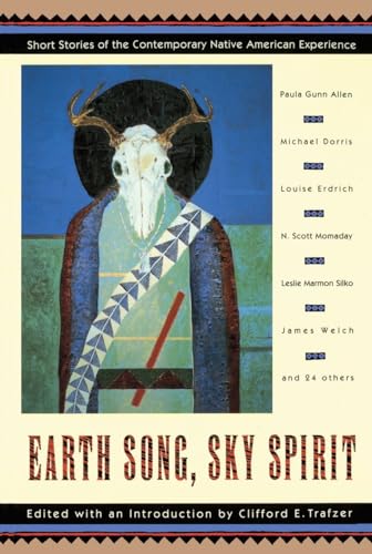 Stock image for Earth Song, Sky Spirit for sale by Your Online Bookstore