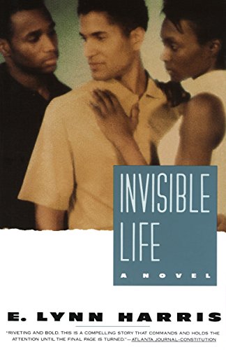 Beispielbild fr Invisible Life: A Novel (Invisible Life Trilogy) zum Verkauf von Gulf Coast Books