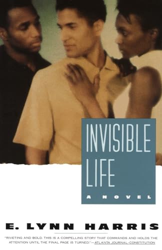 Stock image for Invisible Life: A Novel (Invisible Life Trilogy) for sale by Gulf Coast Books