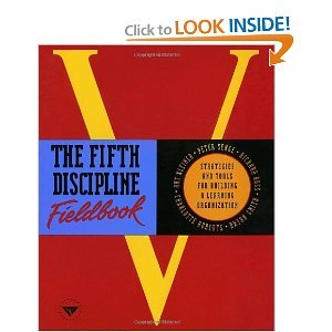 Stock image for The Fifth Discipline for sale by Better World Books