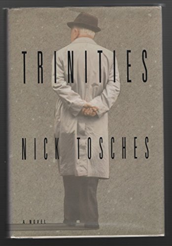 Stock image for TRINITIES for sale by Joe Staats, Bookseller