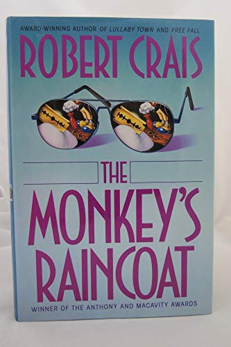 Imagen de archivo de Monkey's Raincoat a la venta por Lost Books