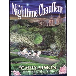 Stock image for The Nighttime Chauffeur for sale by ThriftBooks-Atlanta