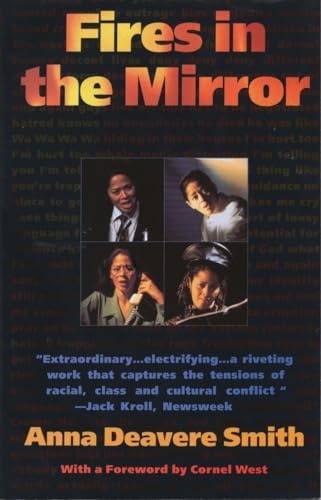 9780385470148: Fires in the Mirror: Crown Heights, Brooklyn and Other Identities