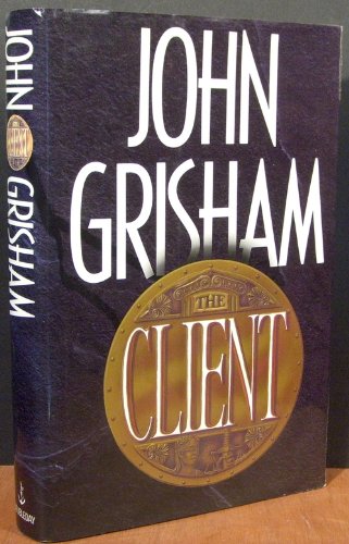 Imagen de archivo de The Client a la venta por ThriftBooks-Dallas