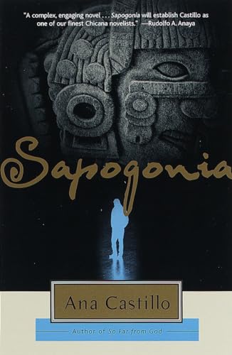Sapogonia (9780385470803) by Castillo, Ana