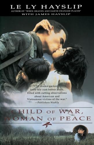 9780385471473: Child of War, Woman of Peace