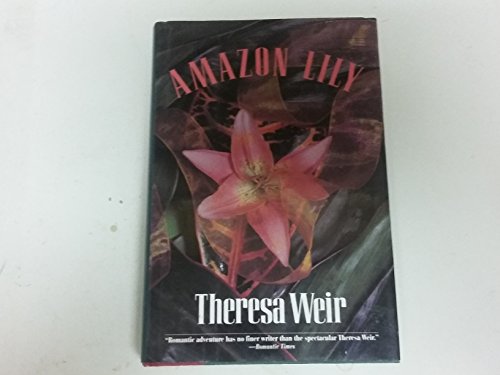 Beispielbild fr Amazon Lily zum Verkauf von Better World Books