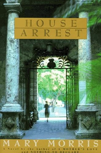 Imagen de archivo de House Arrest a la venta por Better World Books