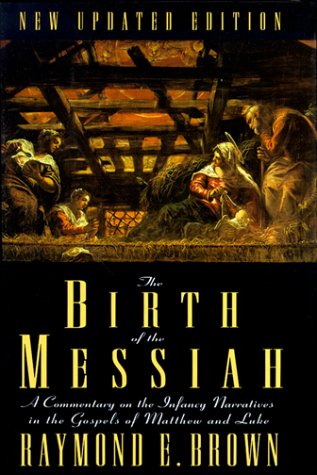 Stock image for The Birth of the Messiah for sale by ThriftBooks-Dallas