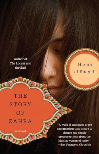 Stock image for The Story of Zahra: A Novel for sale by SecondSale