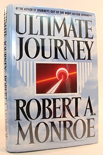 Beispielbild fr Ultimate Journey zum Verkauf von Robinson Street Books, IOBA