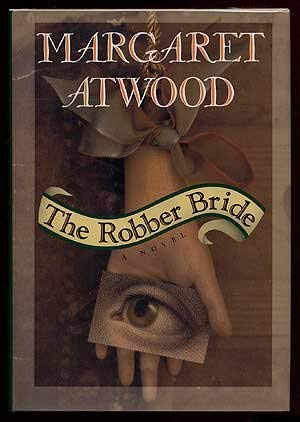 Imagen de archivo de The Robber Bride a la venta por Barsoom Books