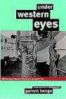 Stock image for Under Western Eyes; Personal Essays from Asian America for sale by Wonder Book