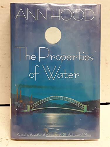 Imagen de archivo de The Properties of Water a la venta por SecondSale