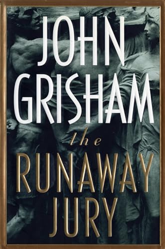 Beispielbild fr The Runaway Jury zum Verkauf von Nelsons Books