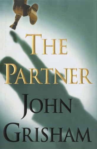 Imagen de archivo de The Partner: A Novel a la venta por SecondSale