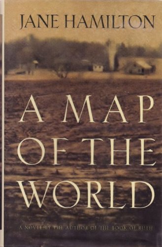 Beispielbild fr A Map of the World zum Verkauf von Wonder Book