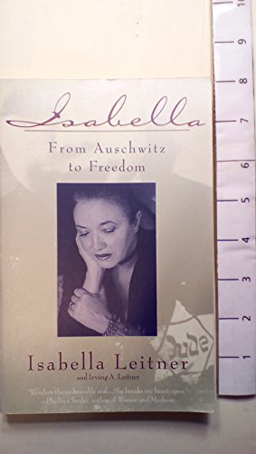 9780385473187: Isabella: From Auschwitz to Freedom